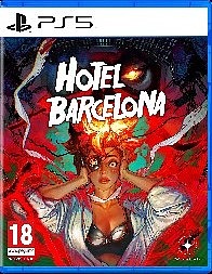 Einfach und sicher online bestellen: Hotel Barcelona (PEGI) in Österreich kaufen.