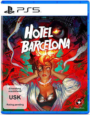 Einfach und sicher online bestellen: Hotel Barcelona in Österreich kaufen.