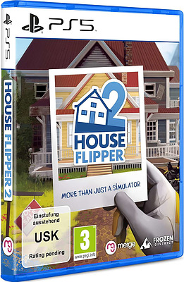 Einfach und sicher online bestellen: House Flipper 2 in Österreich kaufen.