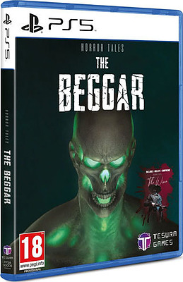 Einfach und sicher online bestellen: Horror Tales: The Beggar (PEGI) in Österreich kaufen.
