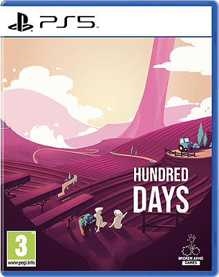 Einfach und sicher online bestellen: Hundred Days (PEGI) in Österreich kaufen.