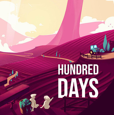 Einfach und sicher online bestellen: Hundred Days - Wine Making in Österreich kaufen.