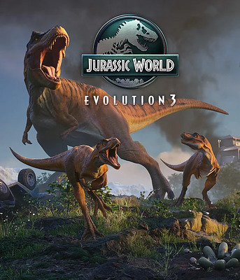 Einfach und sicher online bestellen: Jurassic World Evolution 3 in Österreich kaufen.