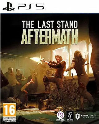 Einfach und sicher online bestellen: The Last Stand Aftermath in Österreich kaufen.