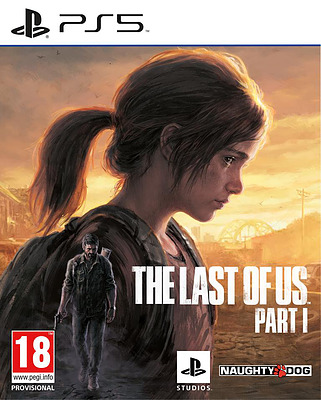 Einfach und sicher online bestellen: The Last of Us Part I (PEGI) in Österreich kaufen.