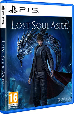 Einfach und sicher online bestellen: Lost Soul Aside Day1 Edition + 3 Boni (PEGI) in Österreich kaufen.