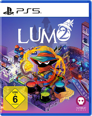 Einfach und sicher online bestellen: Lumo 2 in Österreich kaufen.