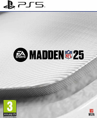 Einfach und sicher online bestellen: Madden NFL 25 (AT-PEGI) in Österreich kaufen.