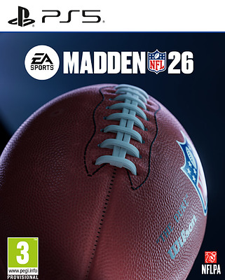 Einfach und sicher online bestellen: Madden NFL 26 in Österreich kaufen.