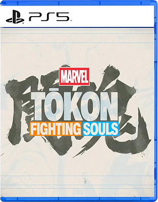 Einfach und sicher online bestellen: Marvel Tokon: Fighting Souls (AT-PEGI) in Österreich kaufen.