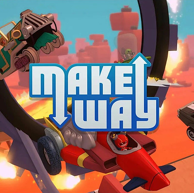 Einfach und sicher online bestellen: Makeway in Österreich kaufen.