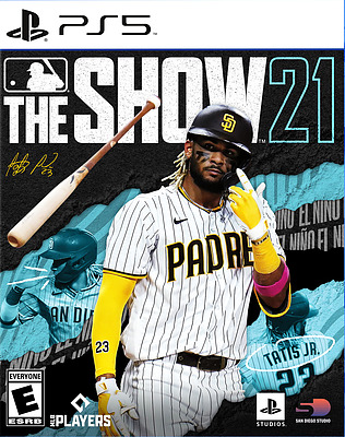 Einfach und sicher online bestellen: MLB: The Show 21 (US-Import) in Österreich kaufen.