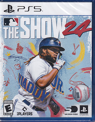 Einfach und sicher online bestellen: MLB The Show 2024 (US-Version) in Österreich kaufen.