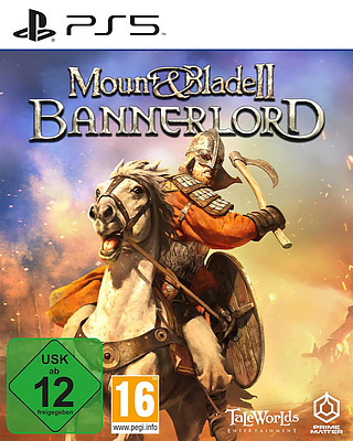 Einfach und sicher online bestellen: Mount & Blade II: Bannerlord in Österreich kaufen.