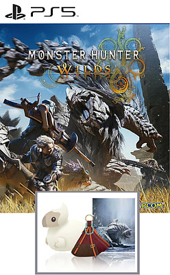 Einfach und sicher online bestellen: Monster Hunter: Wilds Set Edition (AT-PEGI) in Österreich kaufen.