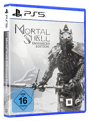 Einfach und sicher online bestellen: Mortal Shell in Österreich kaufen.