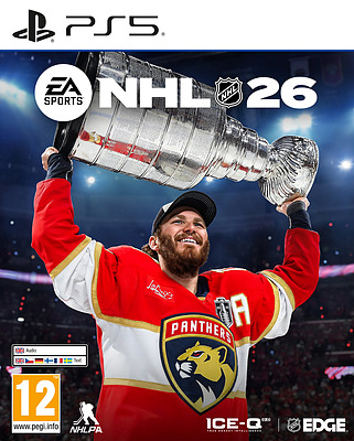 Einfach und sicher online bestellen: NHL 26 (AT-PEGI) in Österreich kaufen.