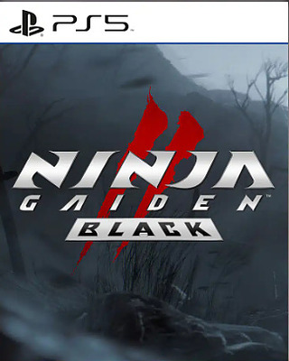 Einfach und sicher online bestellen: Ninja Gaiden II Black (Asia) in Österreich kaufen.