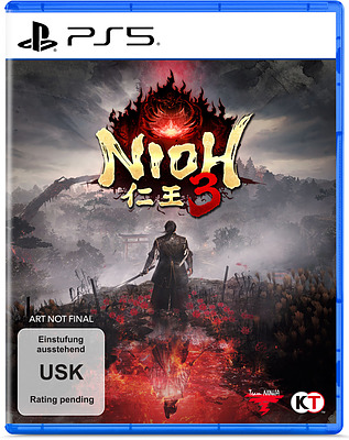 Einfach und sicher online bestellen: Nioh 3 in Österreich kaufen.