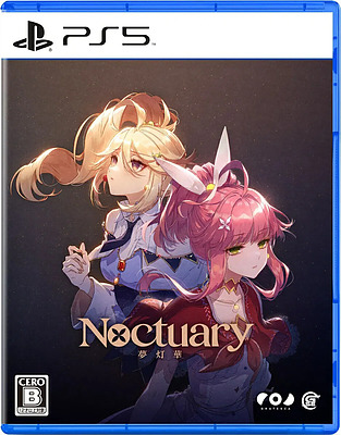 Einfach und sicher online bestellen: Noctuary (Asia-Import) in Österreich kaufen.