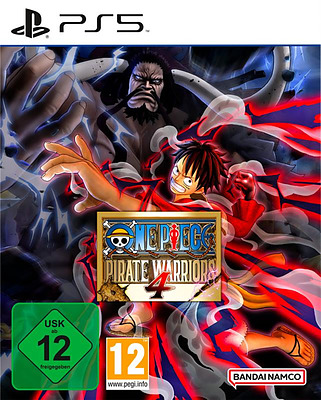 Einfach und sicher online bestellen: One Piece: Pirate Warriors 4 in Österreich kaufen.