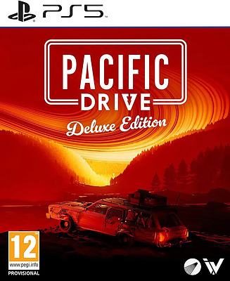 Einfach und sicher online bestellen: Pacific Drive Deluxe Edition (PEGI) in Österreich kaufen.