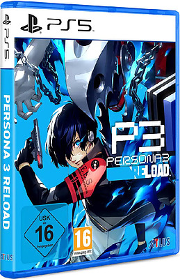 Einfach und sicher online bestellen: Persona 3 Reload in Österreich kaufen.