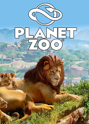 Einfach und sicher online bestellen: Planet Zoo in Österreich kaufen.