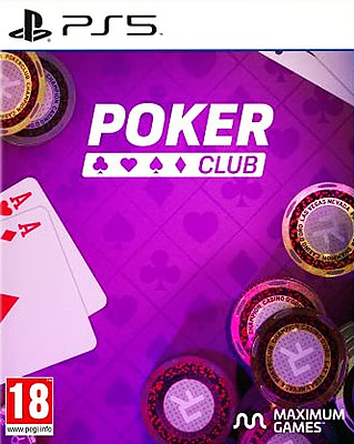 Einfach und sicher online bestellen: Poker Club in Österreich kaufen.