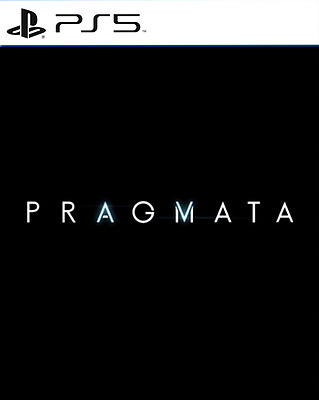 Einfach und sicher online bestellen: Pragmata (AT-PEGI) in Österreich kaufen.