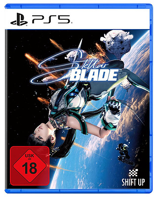 Einfach und sicher online bestellen: Stellar Blade in Österreich kaufen.