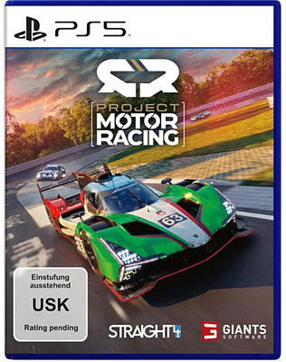 Einfach und sicher online bestellen: Project Motor Racing in Österreich kaufen.