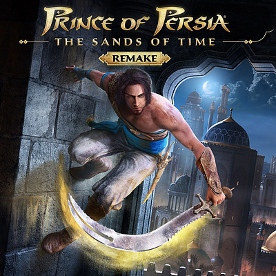 Einfach und sicher online bestellen: Prince of Persia: The Sands of Time Remake in Österreich kaufen.