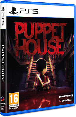 Einfach und sicher online bestellen: Puppet House (PEGI) in Österreich kaufen.