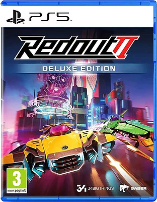 Einfach und sicher online bestellen: Redout 2 Deluxe Edition in Österreich kaufen.