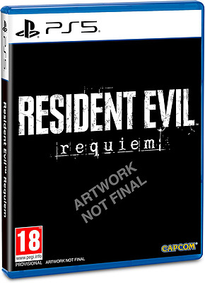 Einfach und sicher online bestellen: Resident Evil Requiem Lenticular Edition (PEGI) in Österreich kaufen.