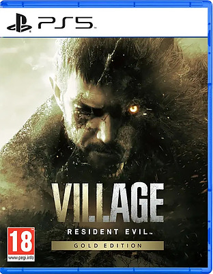 Einfach und sicher online bestellen: Resident Evil Village Gold Edition (PEGI) in Österreich kaufen.