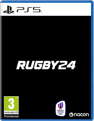 Einfach und sicher online bestellen: Rugby 24 (PEGI) in Österreich kaufen.