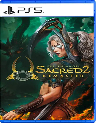 Einfach und sicher online bestellen: Sacred 2: Fallen Angel Remaster in Österreich kaufen.