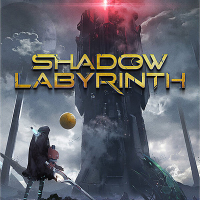 Einfach und sicher online bestellen: Shadow Labyrinth (AT-PEGI) in Österreich kaufen.