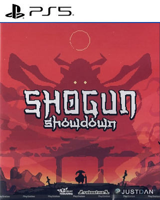 Einfach und sicher online bestellen: Shogun Showdown (Asien-Import) in Österreich kaufen.