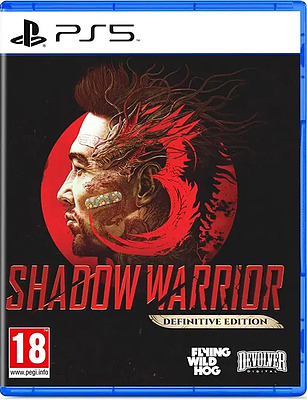 Einfach und sicher online bestellen: Shadow Warrior 3: Definitive Ed in Österreich kaufen.