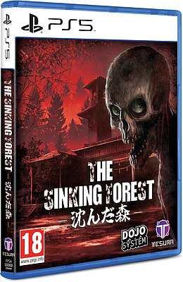 Einfach und sicher online bestellen: Sinking Forest (PEGI) in Österreich kaufen.