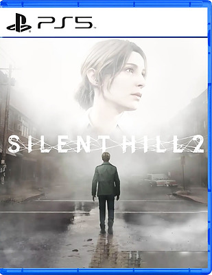 Einfach und sicher online bestellen: Silent Hill 2 Remake (AT-PEGI) in Österreich kaufen.