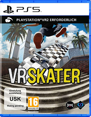 Einfach und sicher online bestellen: Skater VR2 in Österreich kaufen.