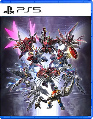 Einfach und sicher online bestellen: Super Robot Wars Y (Asien-Import) in Österreich kaufen.