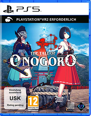 Einfach und sicher online bestellen: Tale of Onogoro VR2 in Österreich kaufen.