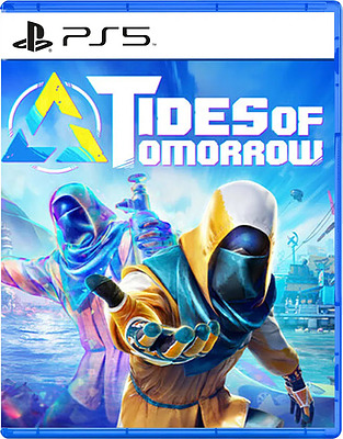 Einfach und sicher online bestellen: Tides of Tomorrow in Österreich kaufen.