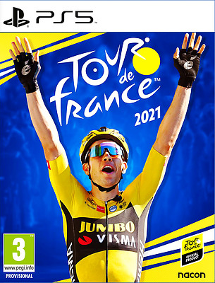 Einfach und sicher online bestellen: Tour de France 2021 in Österreich kaufen.