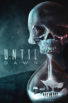 Einfach und sicher online bestellen: Until Dawn Remake in Österreich kaufen.
